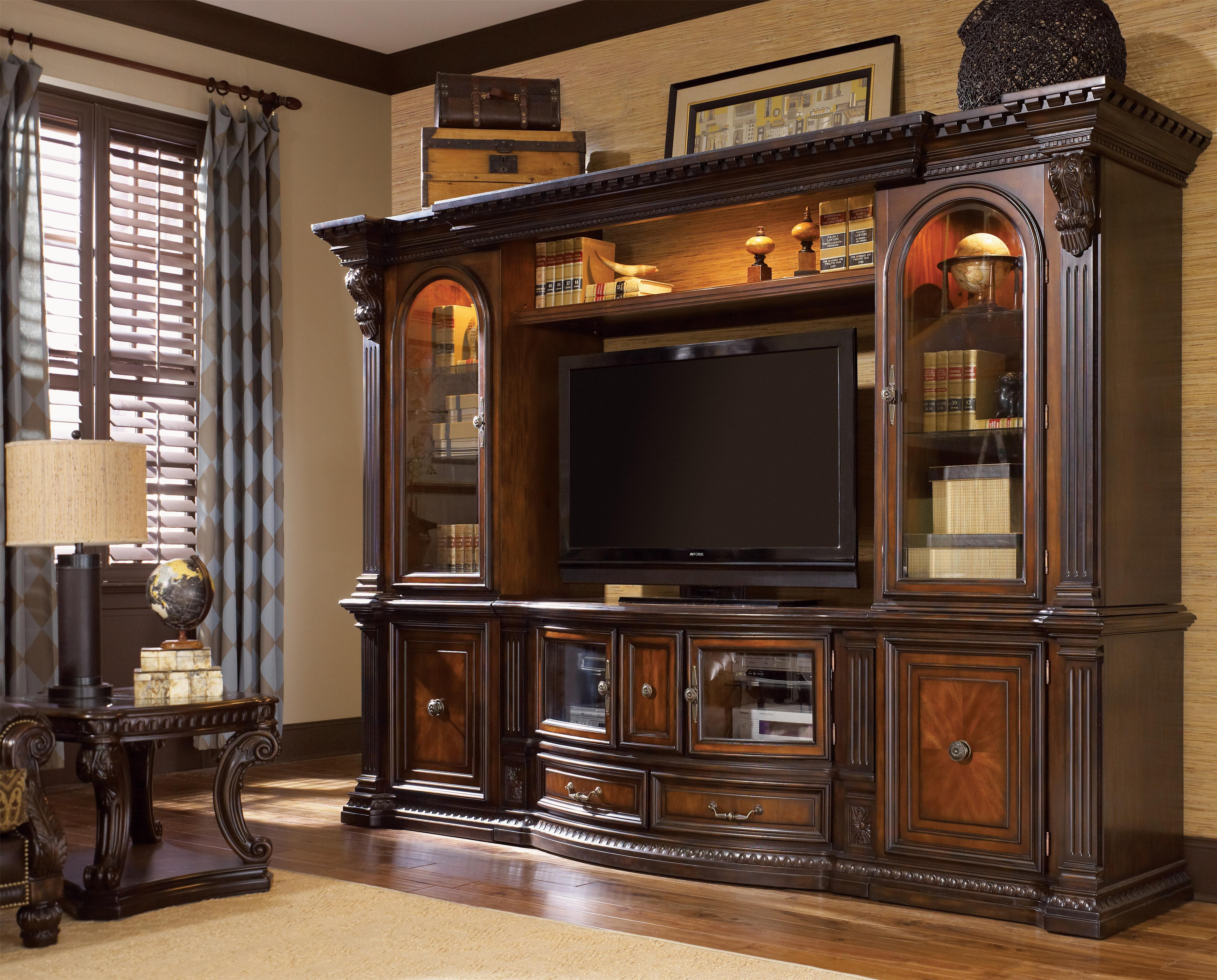 Mor furniture sales entertainment center